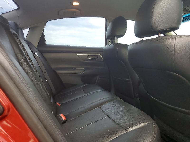 Продажа на аукционе авто 2015 Nissan Altima, vin: 1N4AL3AP3FC492397, номер лота: 66550796