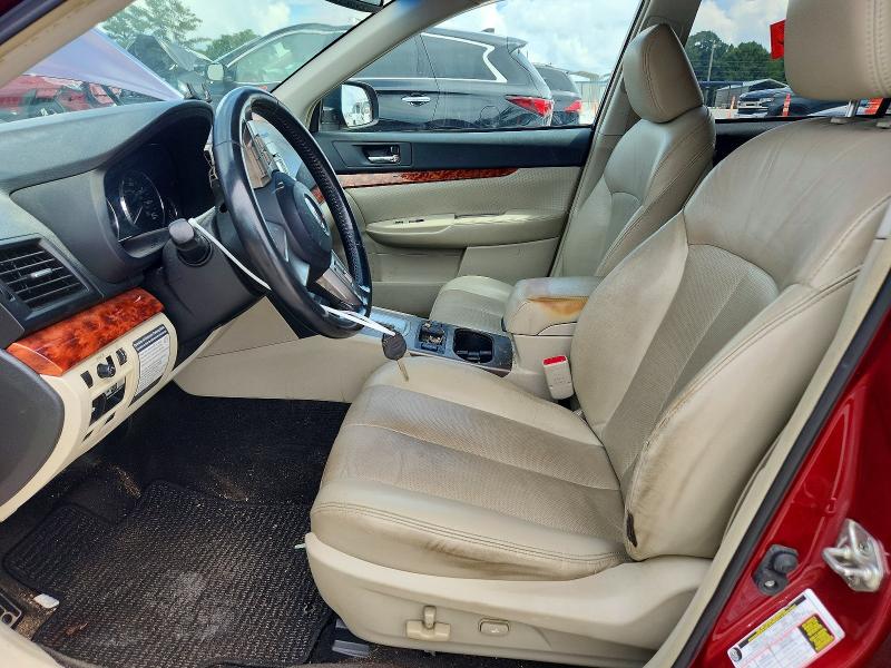 Продаж на аукціоні авто 2011 Subaru Outback, vin: 4S4BRDKC1B2415036, номер лоту: 64311906