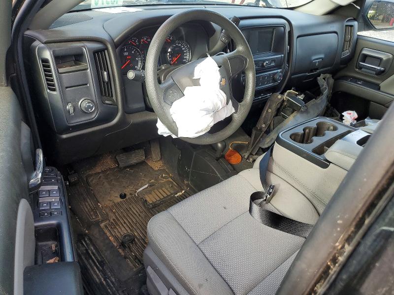 Aukcja sprzedaży 2019 Chevrolet Silverado Ld, vin: 2GCVKMECXK1242411, numer aukcji: 64905716