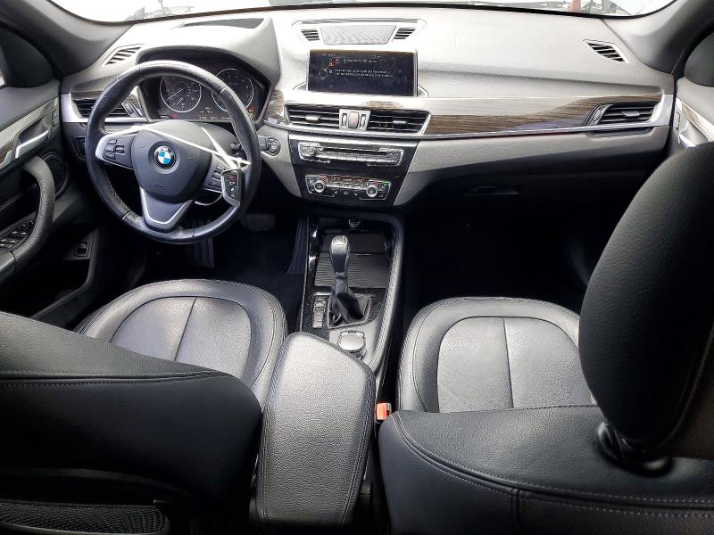 Aukcja sprzedaży 2016 Bmw X1, vin: WBXHT3C36G5E48134, numer aukcji: 63311556