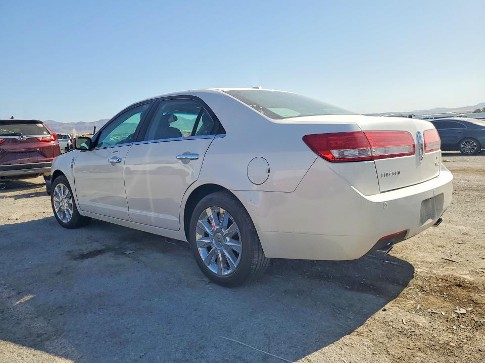 Aukcja sprzedaży 2010 Lincoln Mkz, vin: 3LNHL2GC0AR650773, numer aukcji: 63450066