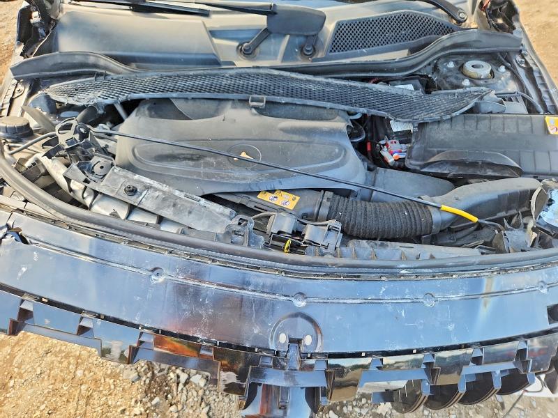 64030136 :رقم المزاد ، WDDSJ4EB2EN052544 vin ، 2014 Mercedes-benz Cla مزاد بيع