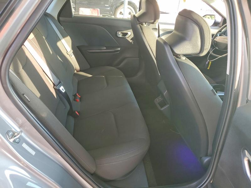 65731106 :رقم المزاد ، 3KPFT4DE4TE350418 vin ، 2026 Kia K4 مزاد بيع