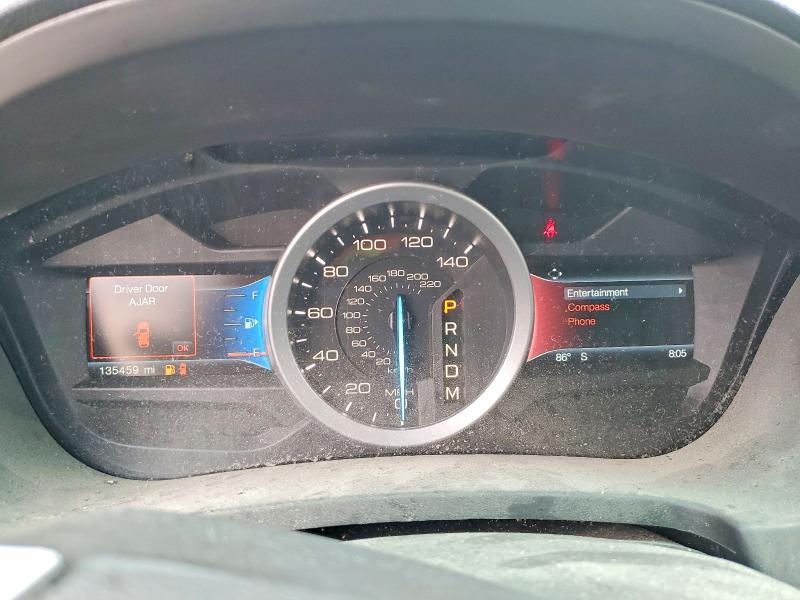Aukcja sprzedaży 2015 Ford Explorer, vin: 1FM5K8D85FGB23660, numer aukcji: 64893776