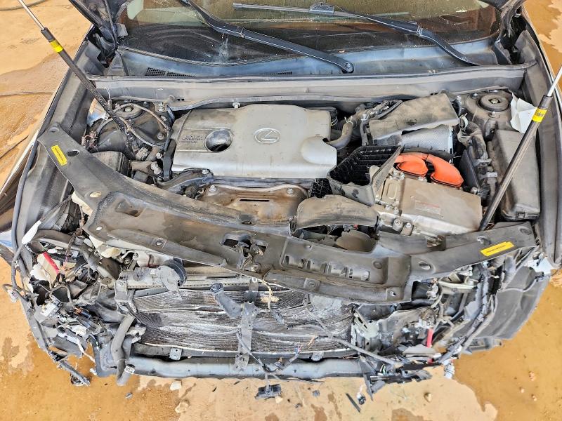 Aukcja sprzedaży 2013 Lexus Es, vin: JTHBW1GG5D2001847, numer aukcji: 64606476