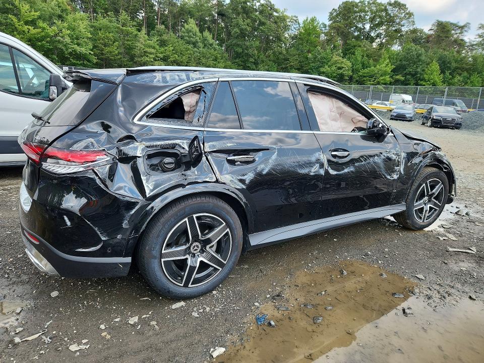 64920156 :رقم المزاد ، W1NKM4HB6TF558696 vin ، 2026 Mercedes-benz Glc مزاد بيع