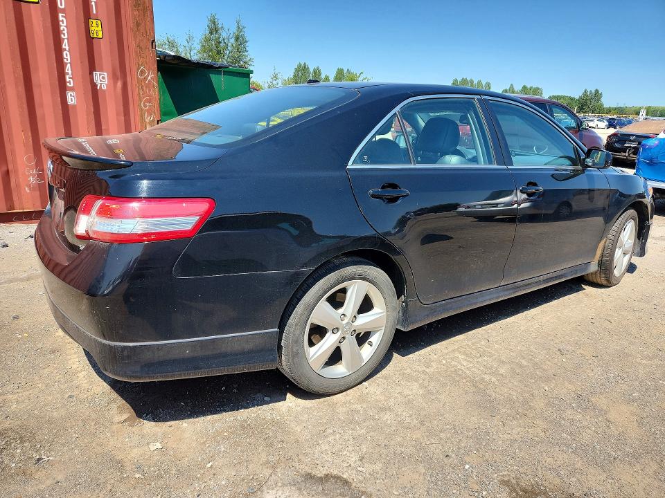 Aukcja sprzedaży 2010 Toyota Camry, vin: 4T1BK3EK7AU112816, numer aukcji: 63290906