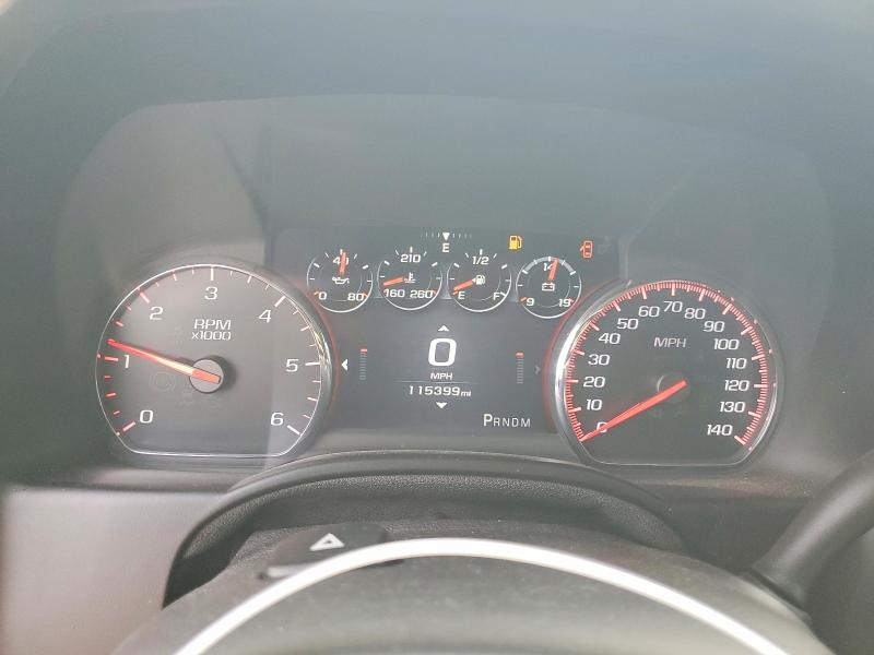 Продаж на аукціоні авто 2015 Gmc Yukon, vin: 1GKS1CKJ9FR176373, номер лоту: 63543676