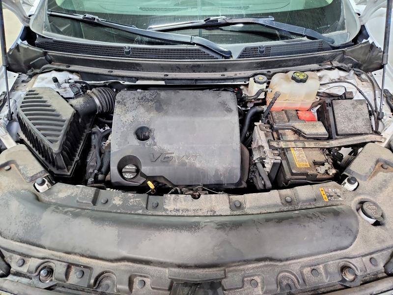 Продаж на аукціоні авто 2021 Buick Enclave, vin: 5GAEVAKW5MJ110364, номер лоту: 65487606