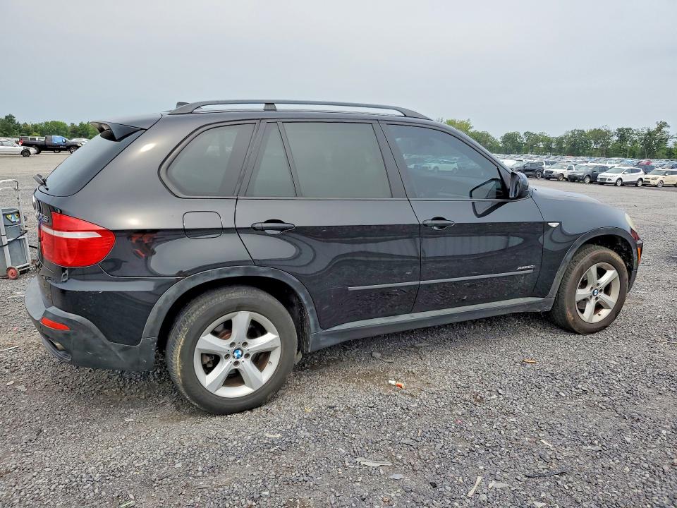 64542926 :رقم المزاد ، 5UXFE43599L262667 vin ، 2009 Bmw X5 مزاد بيع