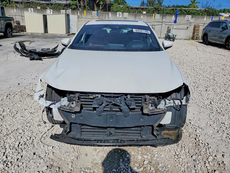 Aukcja sprzedaży 2019 Mazda 3, vin: JM1BPBNM3K1124207, numer aukcji: 64541186