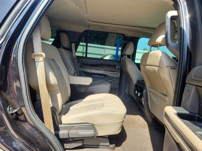 65306766 :رقم المزاد ، 1FMJU1KT5MEA00666 vin ، 2021 Ford Expedition مزاد بيع