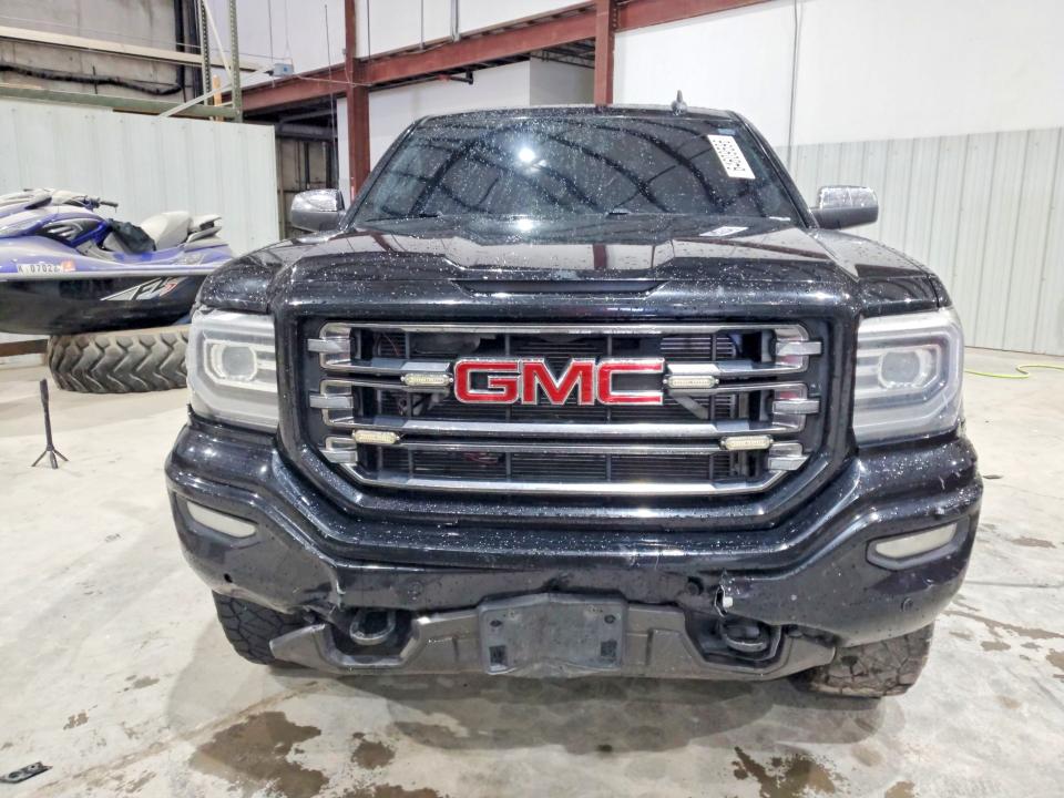 Aukcja sprzedaży 2016 Gmc Sierra, vin: 3GTU2NEC1GG146070, numer aukcji: 64609596