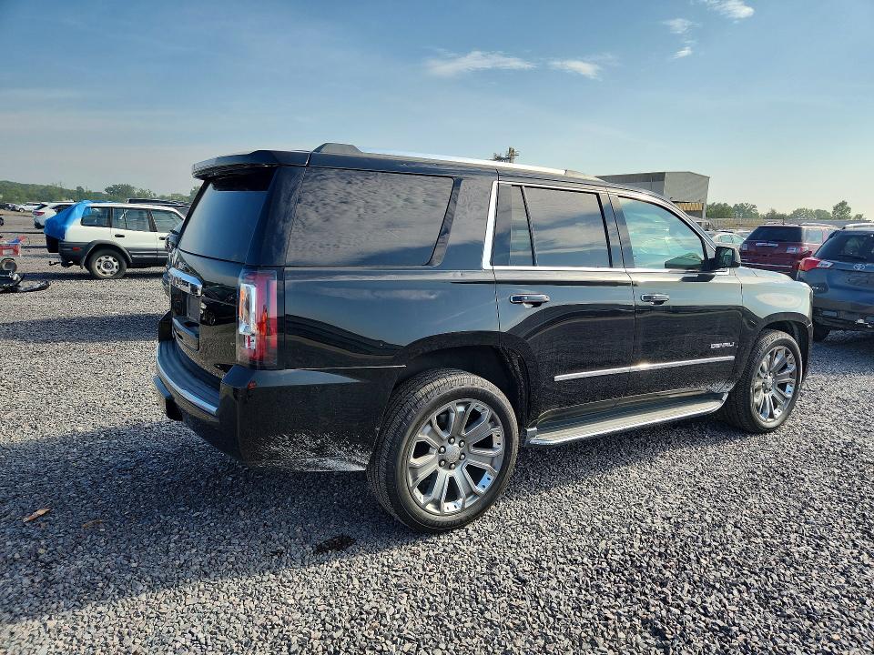 Aukcja sprzedaży 2016 Gmc Yukon, vin: 1GKS2CKJ7GR456548, numer aukcji: 66388606