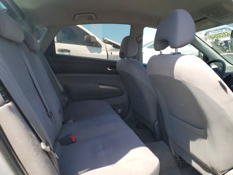 63733546 :رقم المزاد ، JTDKB20U097863323 vin ، 2009 Toyota Prius مزاد بيع