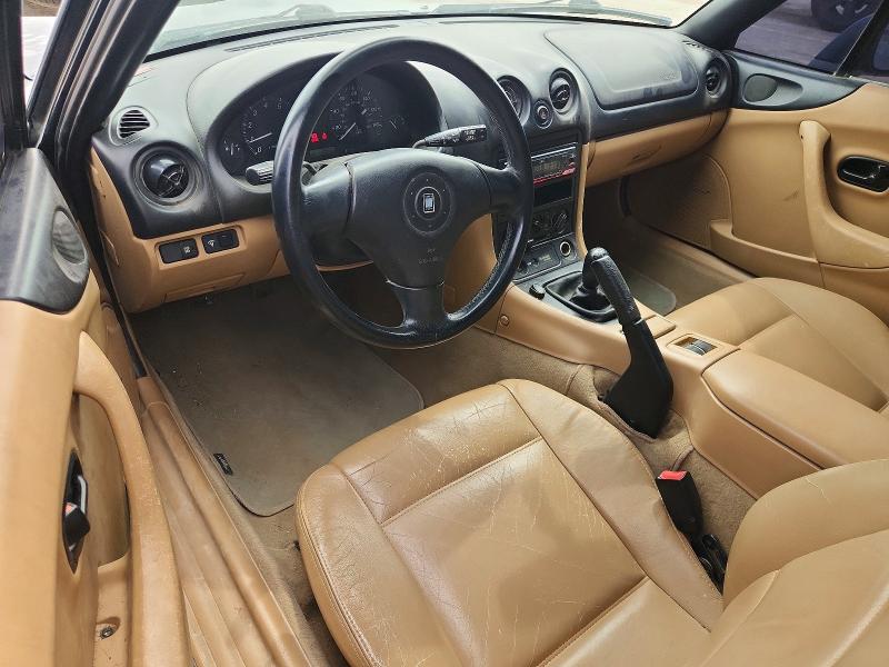 Продаж на аукціоні авто 1999 Mazda Mx-5 Miata, vin: JM1NB3534X0121032, номер лоту: 64972966