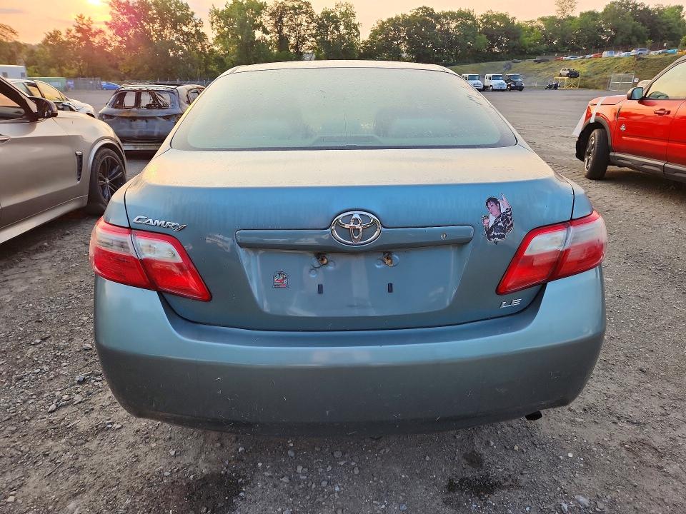 Aukcja sprzedaży 2009 Toyota Camry, vin: 4T1BE46K79U832866, numer aukcji: 64478846