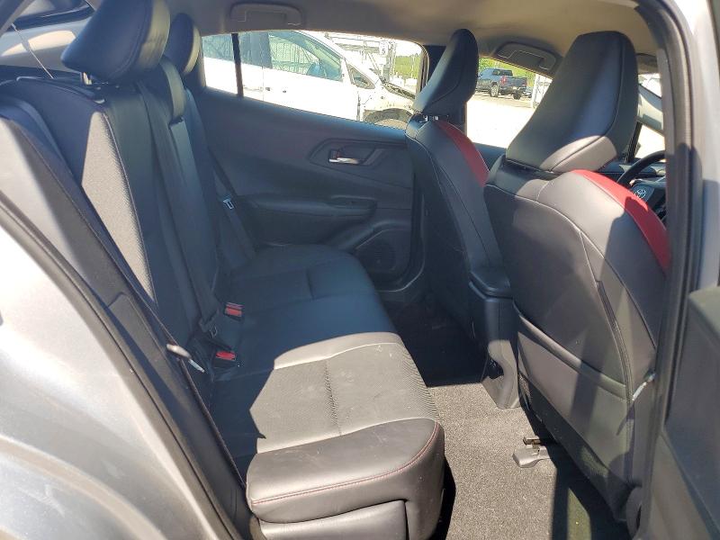 2024 Toyota Prius Prime მანქანა იყიდება აუქციონზე, vin: JTDACACU0R3025234, აუქციონის ნომერი: 63008846