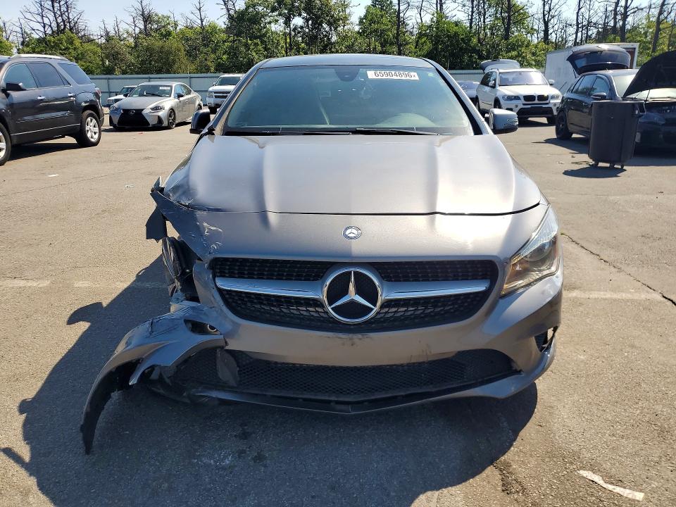 Продажа на аукционе авто 2016 Mercedes-benz Cla, vin: WDDSJ4GB1GN355864, номер лота: 65904896