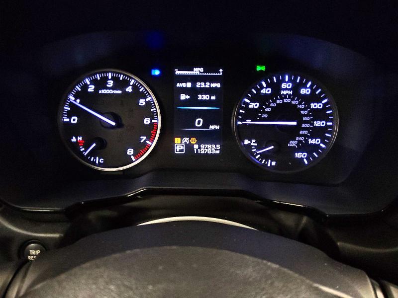 60552746 :رقم المزاد ، 4S3BWAB65N3009927 vin ، 2022 Subaru Legacy مزاد بيع