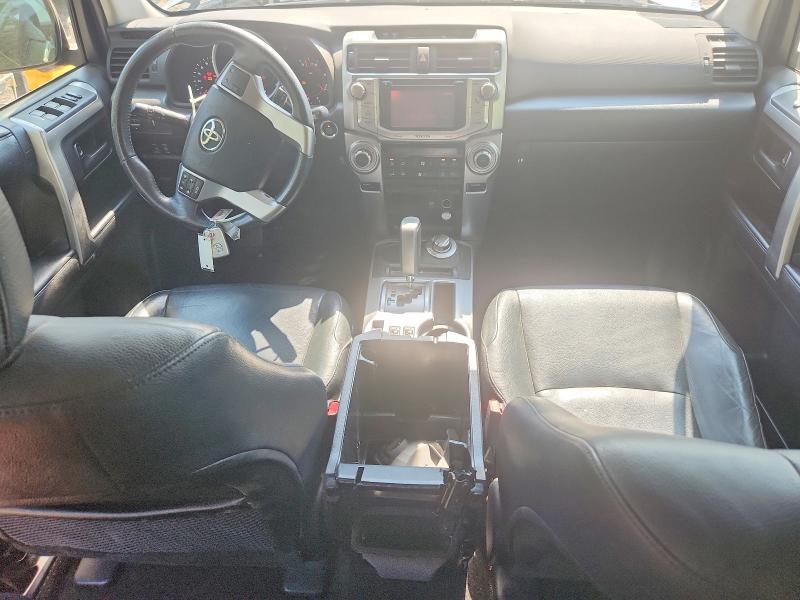 Aukcja sprzedaży 2012 Toyota 4runner, vin: JTEBU5JR6C5082679, numer aukcji: 66785076