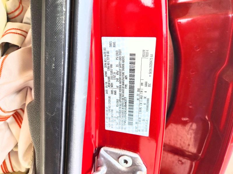 Продажа на аукционе авто 2018 Ford Escape, vin: 1FMCU0HDXJUB44377, номер лота: 64084136