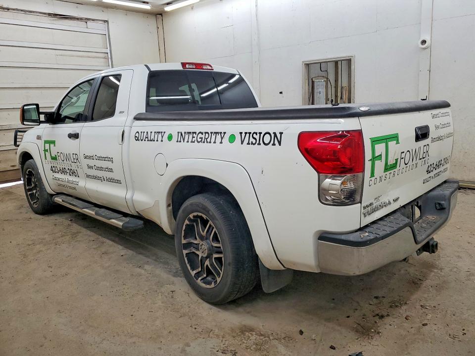 Aukcja sprzedaży 2007 Toyota Tundra, vin: 5TFRV54167X024992, numer aukcji: 62920816