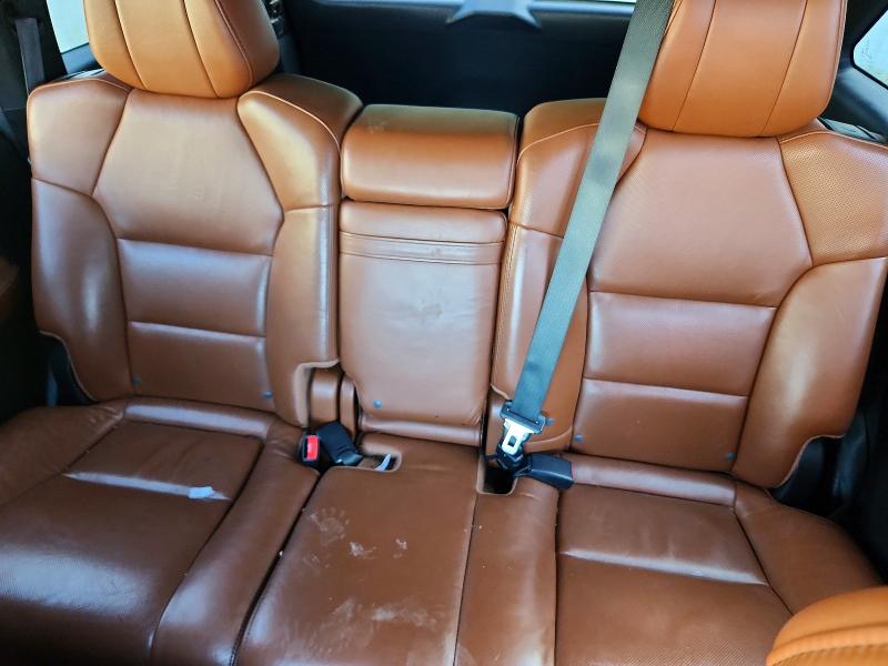 Продаж на аукціоні авто 2013 Acura Mdx, vin: 2HNYD2H61DH524586, номер лоту: 64797556