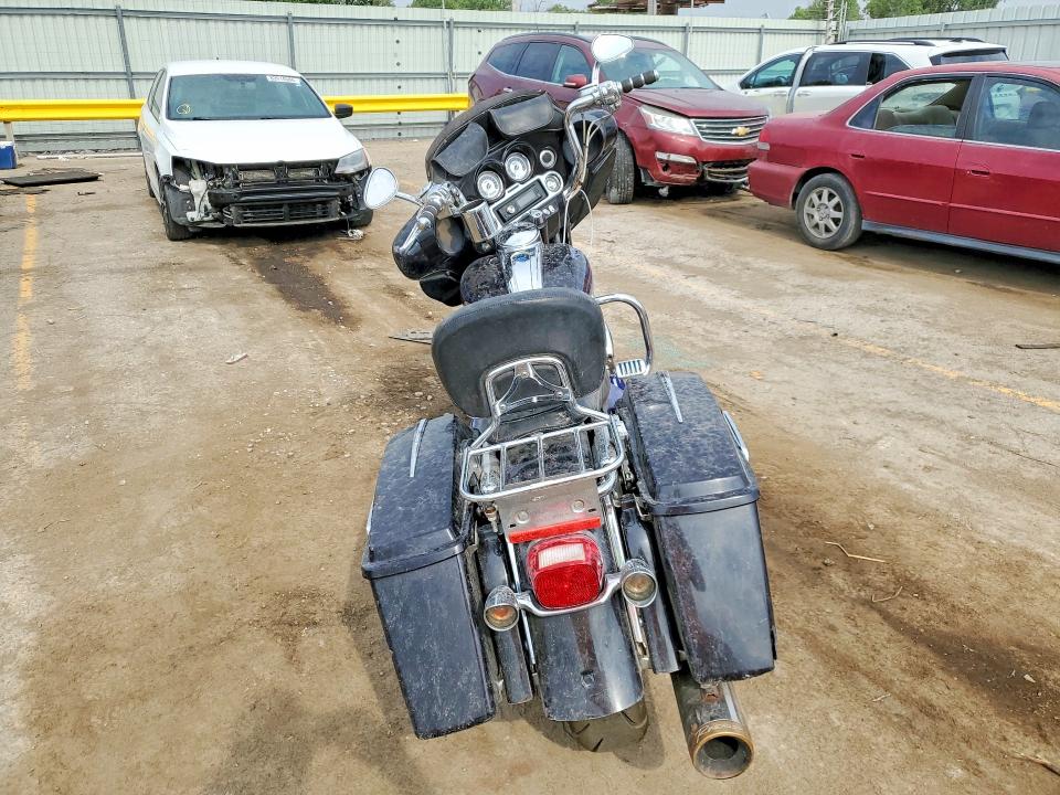 Aukcja sprzedaży 2004 Harley-davidson Flhtcse, vin: 1HD1PJE104Y950145, numer aukcji: 63558066