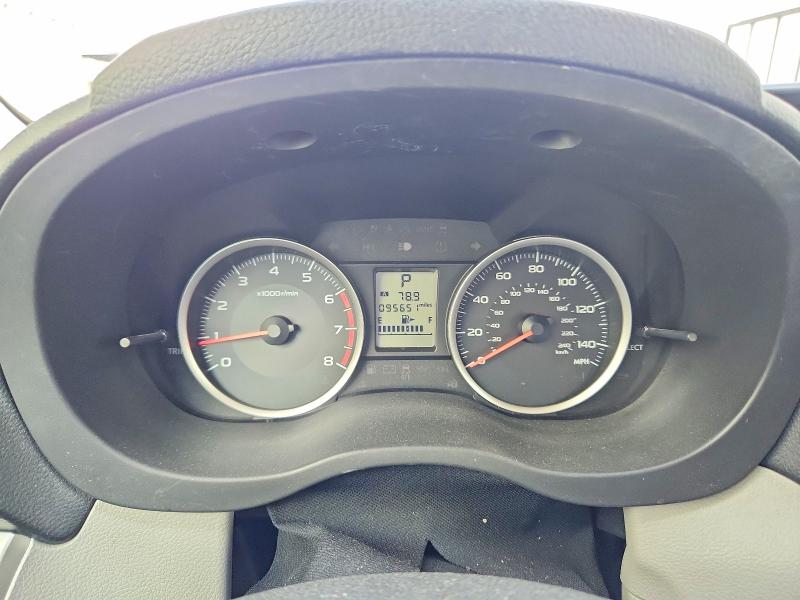Aukcja sprzedaży 2018 Subaru Forester, vin: JF2SJABC6JH495795, numer aukcji: 66522366