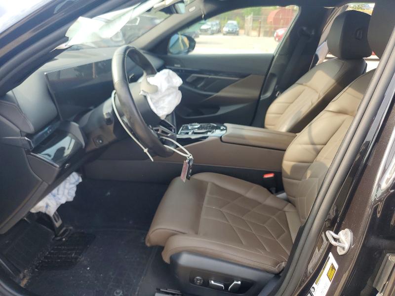 Продаж на аукціоні авто 2025 Bmw 540, vin: WBA63FJ06SCT85047, номер лоту: 64954186