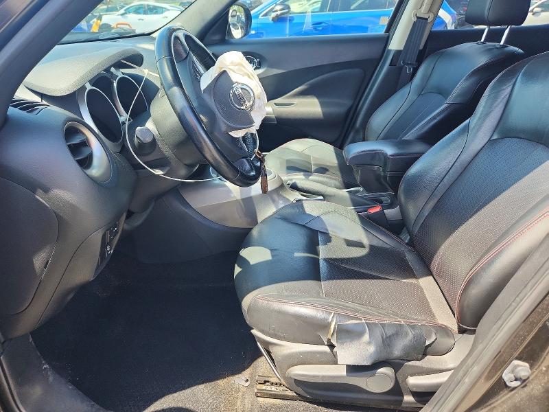 Продаж на аукціоні авто 2013 Nissan Juke, vin: JN8AF5MV8DT209825, номер лоту: 63761906