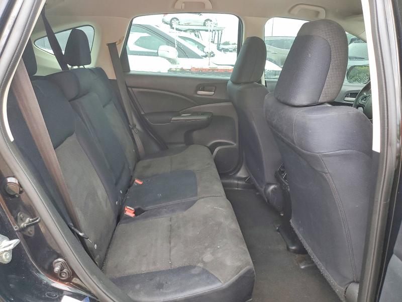 2015 Honda Cr-v მანქანა იყიდება აუქციონზე, vin: 5J6RM4H39FL123511, აუქციონის ნომერი: 66964196