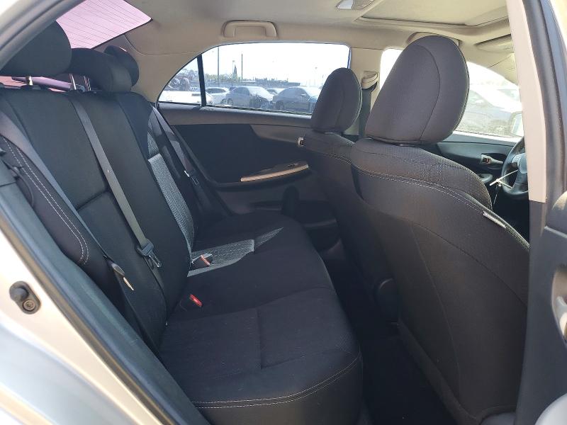 Aukcja sprzedaży 2013 Toyota Corolla, vin: 5YFBU4EE2DP092491, numer aukcji: 64159276