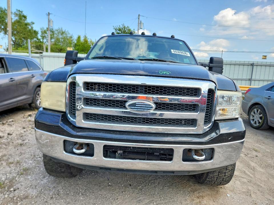 2006 Ford F250 მანქანა იყიდება აუქციონზე, vin: 1FTSW21P36EC03247, აუქციონის ნომერი: 66569636