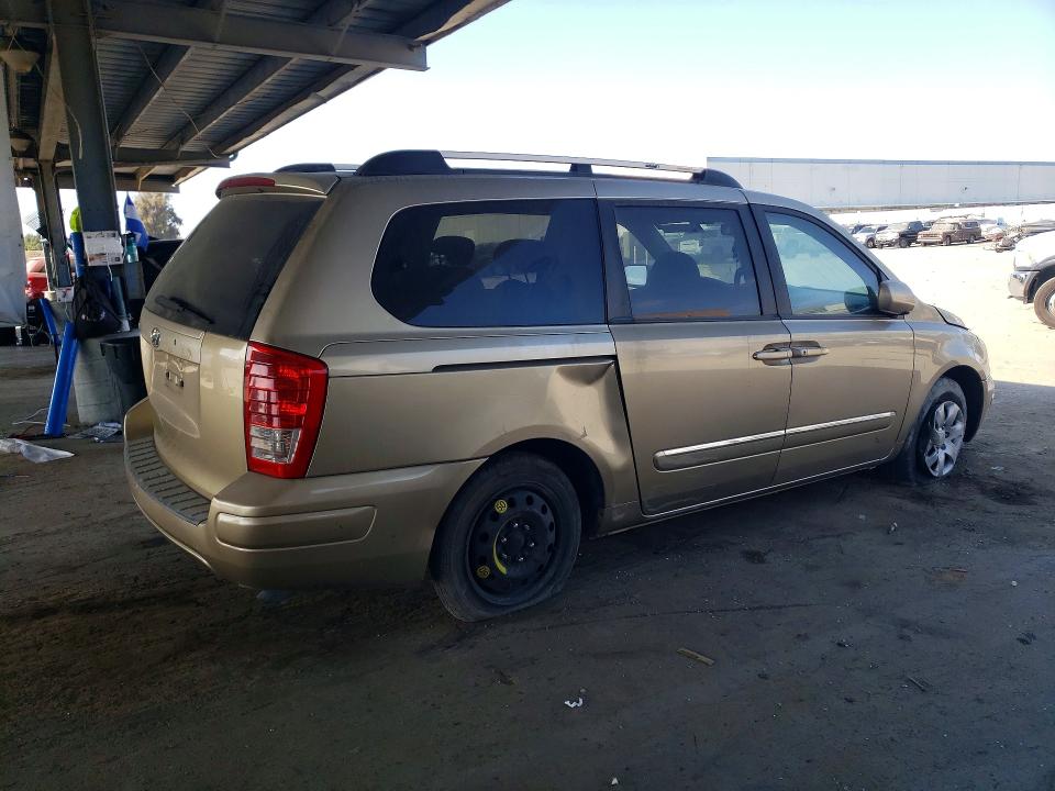 Продаж на аукціоні авто 2007 Hyundai Entourage, vin: KNDMC233976036206, номер лоту: 64501726