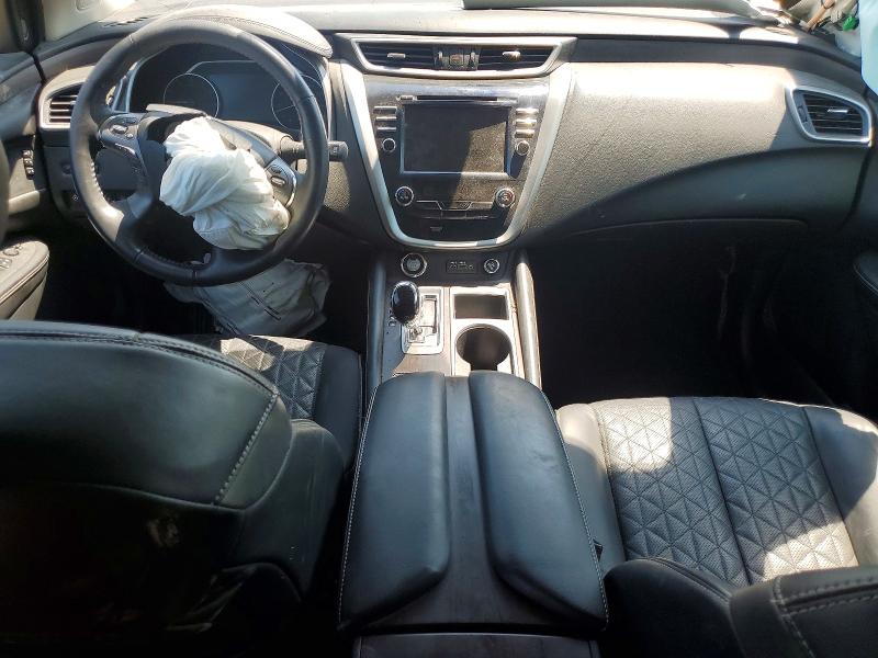 Aukcja sprzedaży 2020 Nissan Murano, vin: 5N1AZ2DS3LN141939, numer aukcji: 63856266
