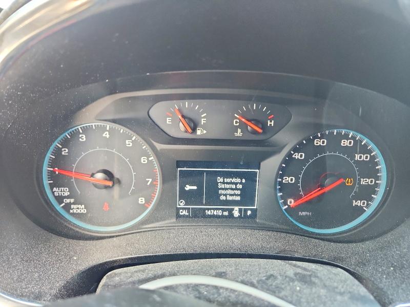 Продаж на аукціоні авто 2020 Chevrolet Malibu, vin: 1G1ZD5ST7LF100624, номер лоту: 65692426