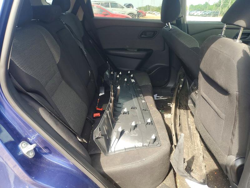 Aukcja sprzedaży 2021 Nissan Rogue, vin: 5N1AT3AB0MC813299, numer aukcji: 64889986