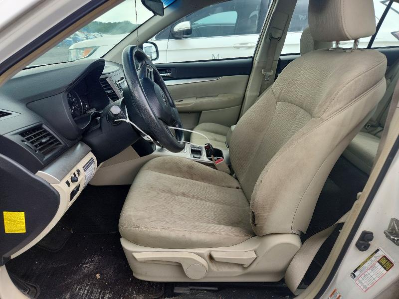 Aukcja sprzedaży 2012 Subaru Legacy, vin: 4S3BMBA60C3034986, numer aukcji: 63913586