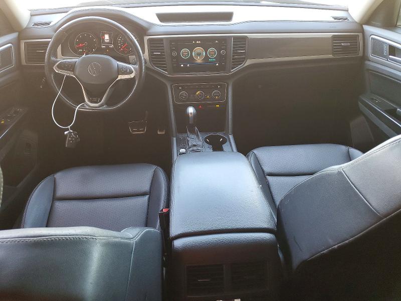 Aukcja sprzedaży 2021 Volkswagen Atlas, vin: 1V2PR2CAXMC525218, numer aukcji: 63118316