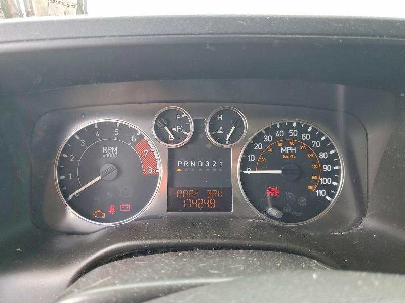 Aukcja sprzedaży 2006 Hummer H3, vin: 5GTDN136468329182, numer aukcji: 65287526