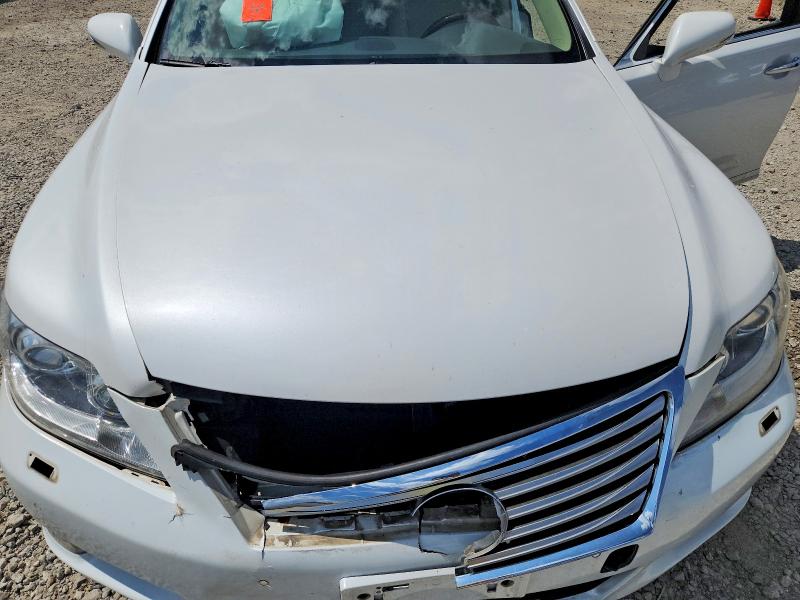 66525476 :رقم المزاد ، JTHBL5EF0A5092031 vin ، 2010 Lexus Ls مزاد بيع