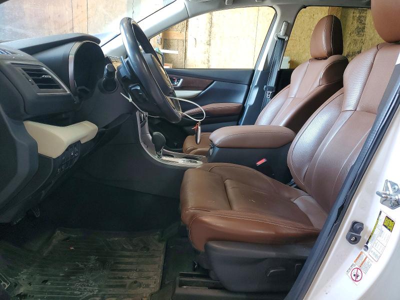 Продажа на аукционе авто 2019 Subaru Ascent, vin: 4S4WMARD5K3475215, номер лота: 63778456