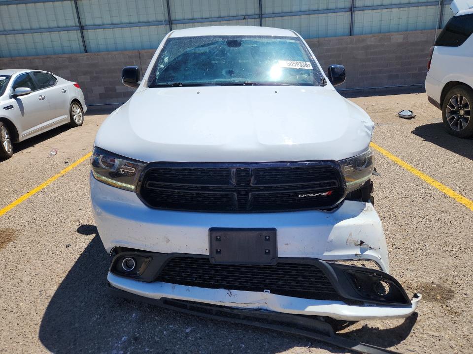 Aukcja sprzedaży 2020 Dodge Durango, vin: 1C4RDJAG7LC269581, numer aukcji: 65059336