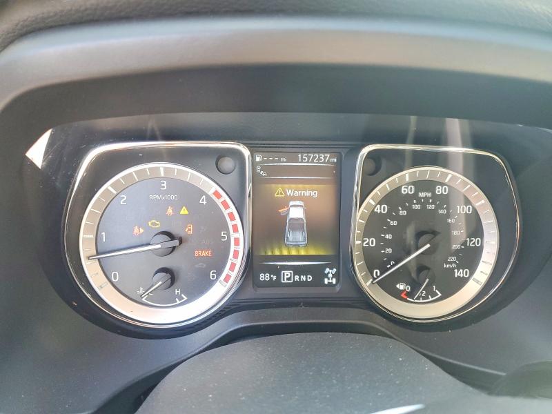 2016 Nissan Titan Xd მანქანა იყიდება აუქციონზე, vin: 1N6BA1F48GN514954, აუქციონის ნომერი: 63803506