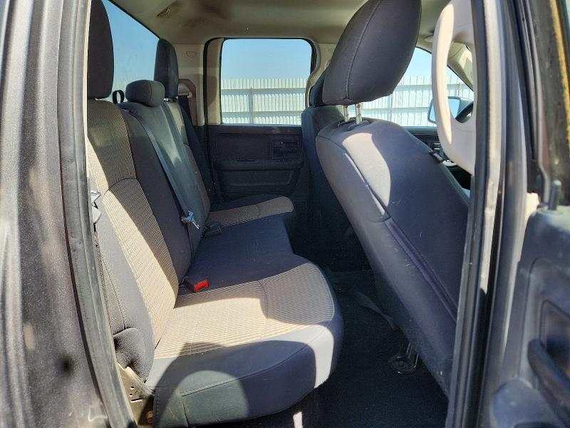 64788236 :رقم المزاد ، 1C6RD6FT9CS211827 vin ، 2012 Dodge Ram 1500 مزاد بيع
