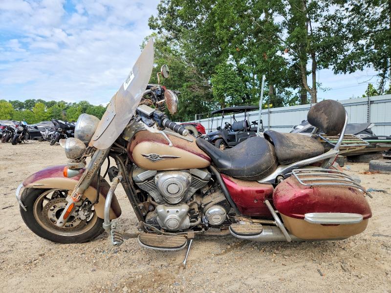 2009 Kawasaki Vulcan 900 მანქანა იყიდება აუქციონზე, vin: JKBVNRC139A000748, აუქციონის ნომერი: 65554166