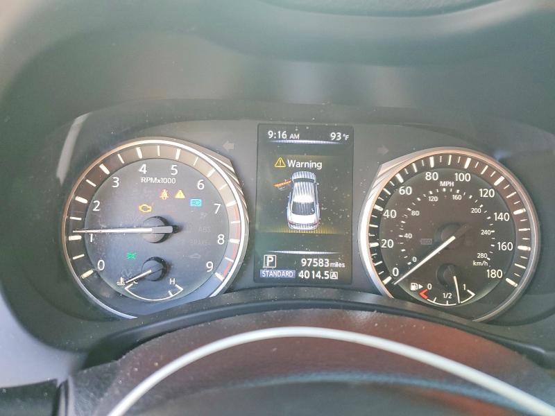 Продажа на аукционе авто 2014 Infiniti Q50, vin: JN1BV7AP2EM671929, номер лота: 64119486