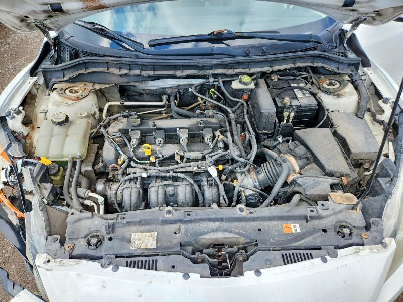 Aukcja sprzedaży 2010 Mazda 3, vin: JM1BL1HF1A1146224, numer aukcji: 65518826